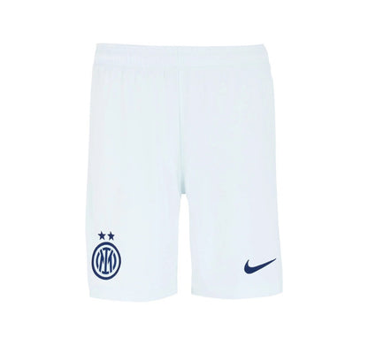 MAILLOT KIT ENFANT INTER MILAN EXTERIEUR 2025/26