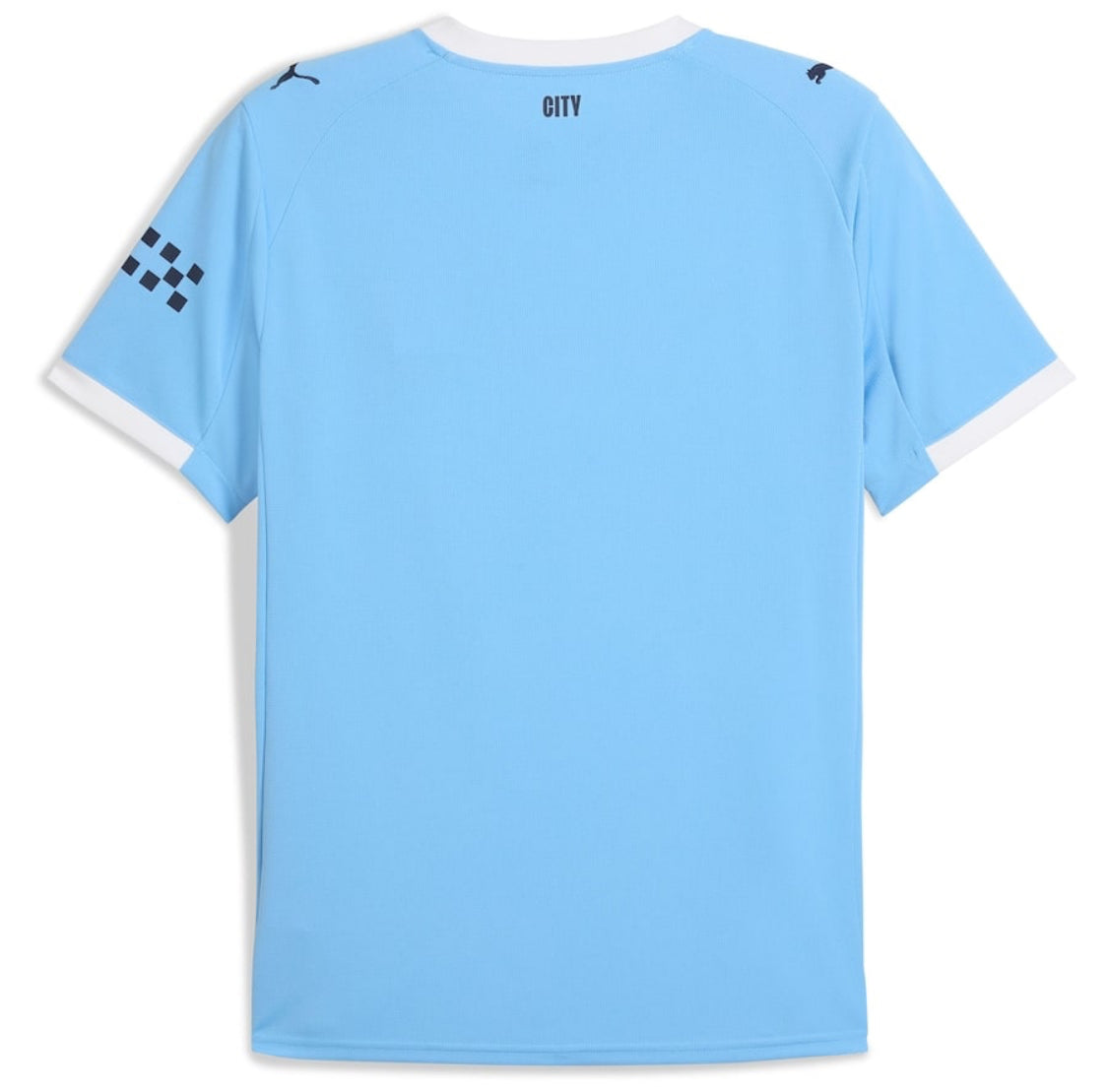MAILLOT MANCHESTER CITY DOMICILE 2025/26