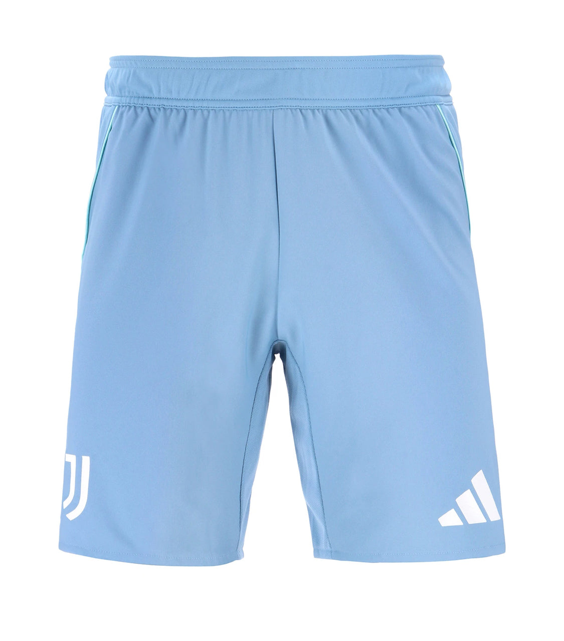 MAILLOT KIT ENFANT JUVENTUS EXTERIEUR 2025/26