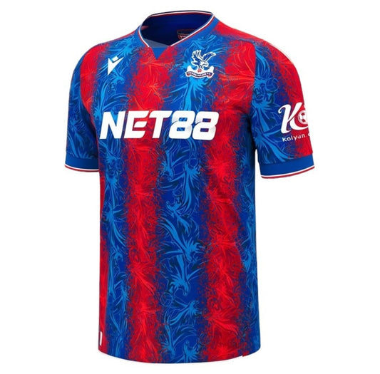 MAILLOT CRYSTAL PALACE DOMICILE 2024/25