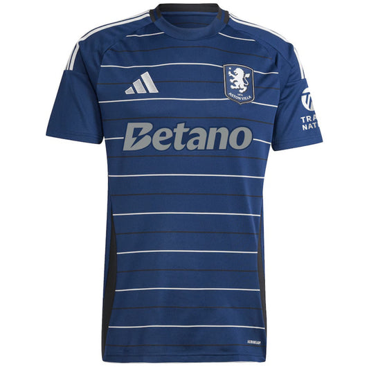 MAILLOT ASTON VILLA THIRD 2024/2025