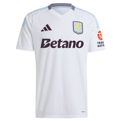 MAILLOT ASTON VILLA EXTÉRIEUR 2024/2025