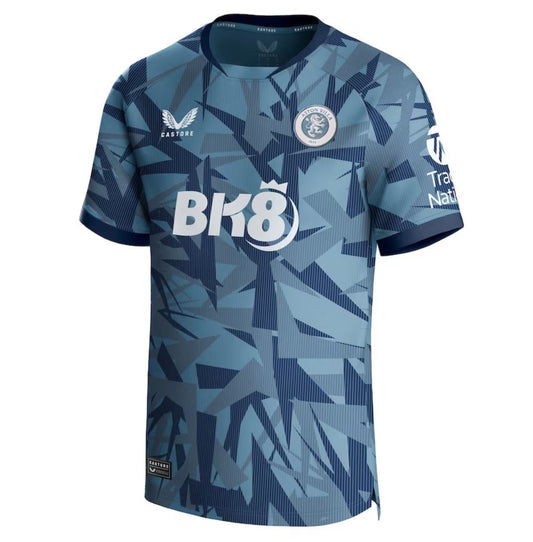 MAILLOT ASTON VILLA THIRD 2023/24