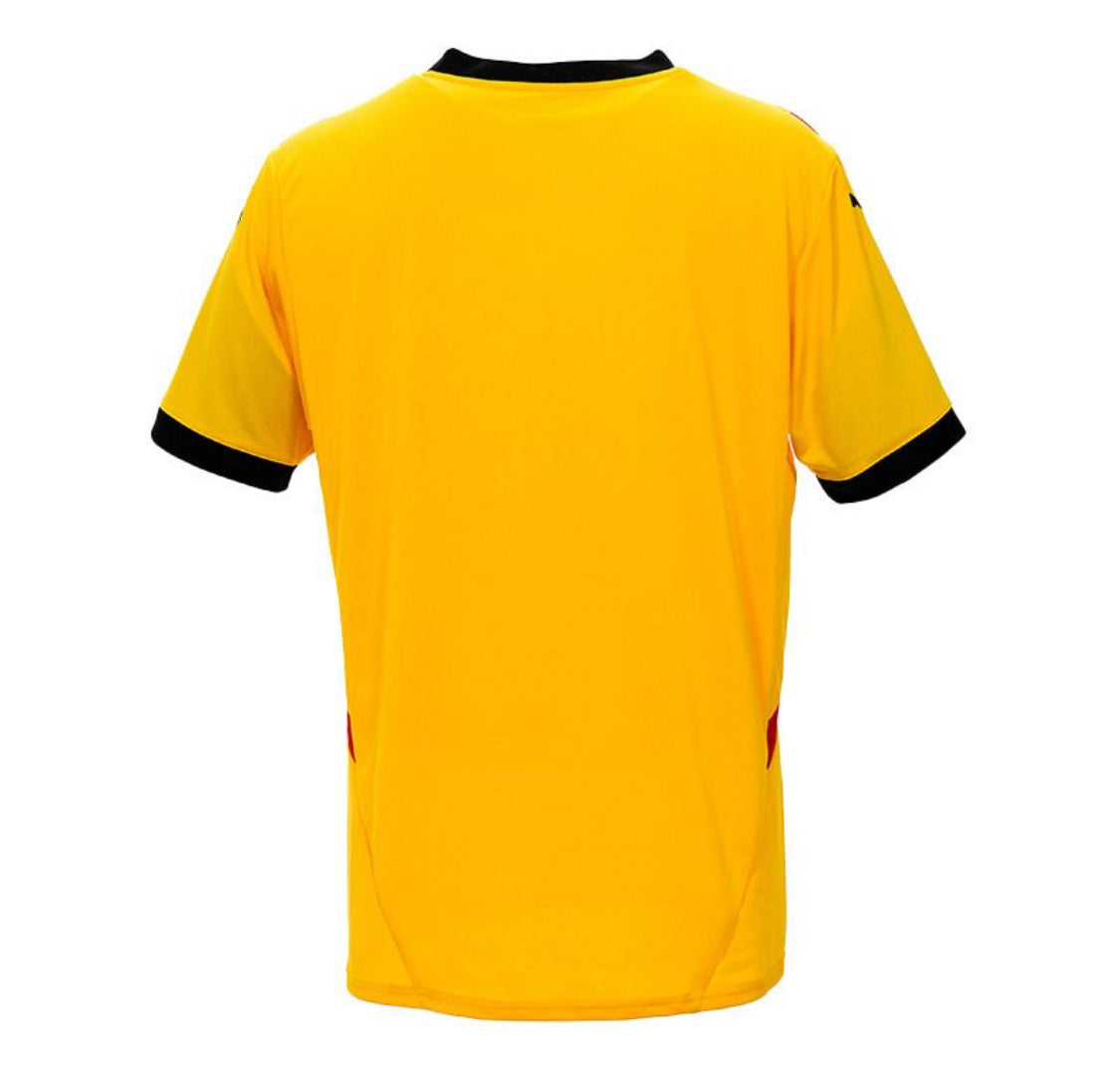 MAILLOT KIT ENFANT RC LENS DOMICILE 2024/25