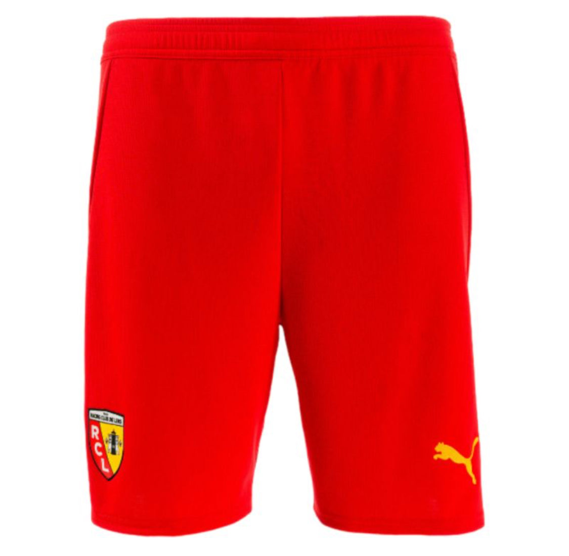 MAILLOT KIT ENFANT RC LENS DOMICILE 2024/25