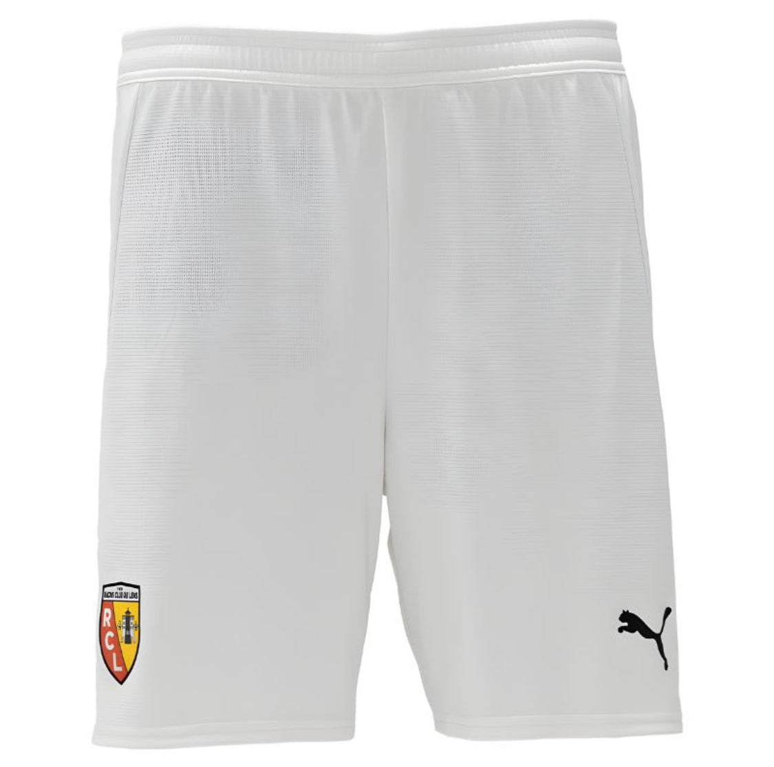 MAILLOT KIT ENFANT RC LENS THIRD 2024/25