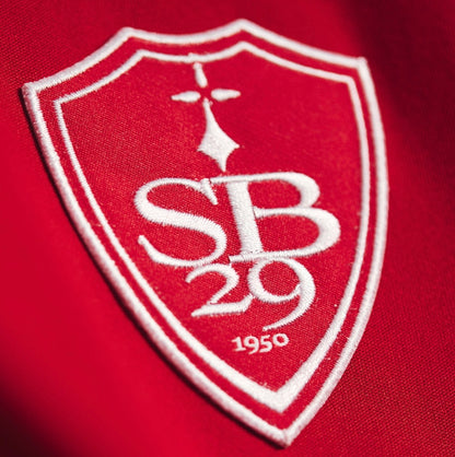 MAILLOT BREST DOMICILE 2024/25
