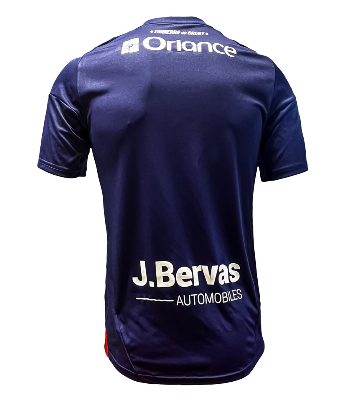 MAILLOT BREST THIRD 2024/25