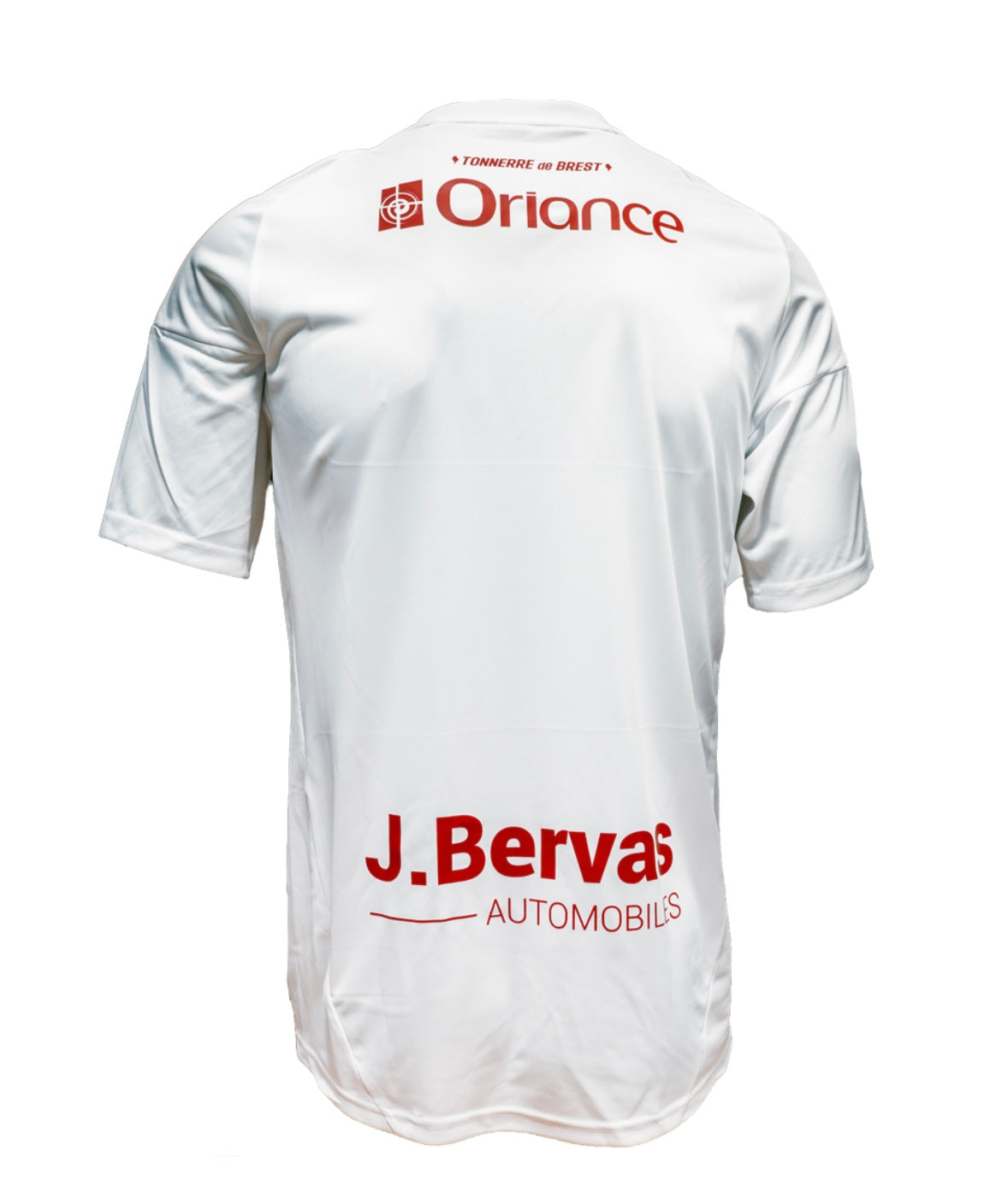 MAILLOT BREST EXTERIEUR 2024/25