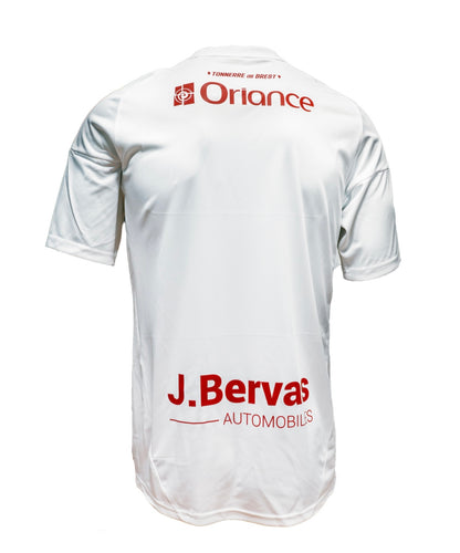 MAILLOT BREST EXTERIEUR 2024/25