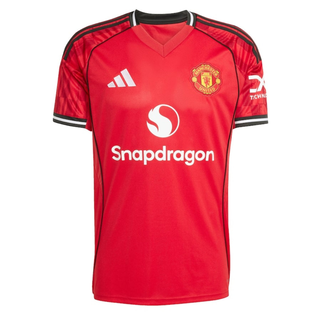 MANCHESTER UNITED HOME JERSEY 2024/25 