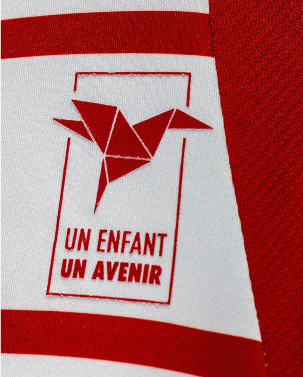 MAILLOT BREST EXTERIEUR 2024/25