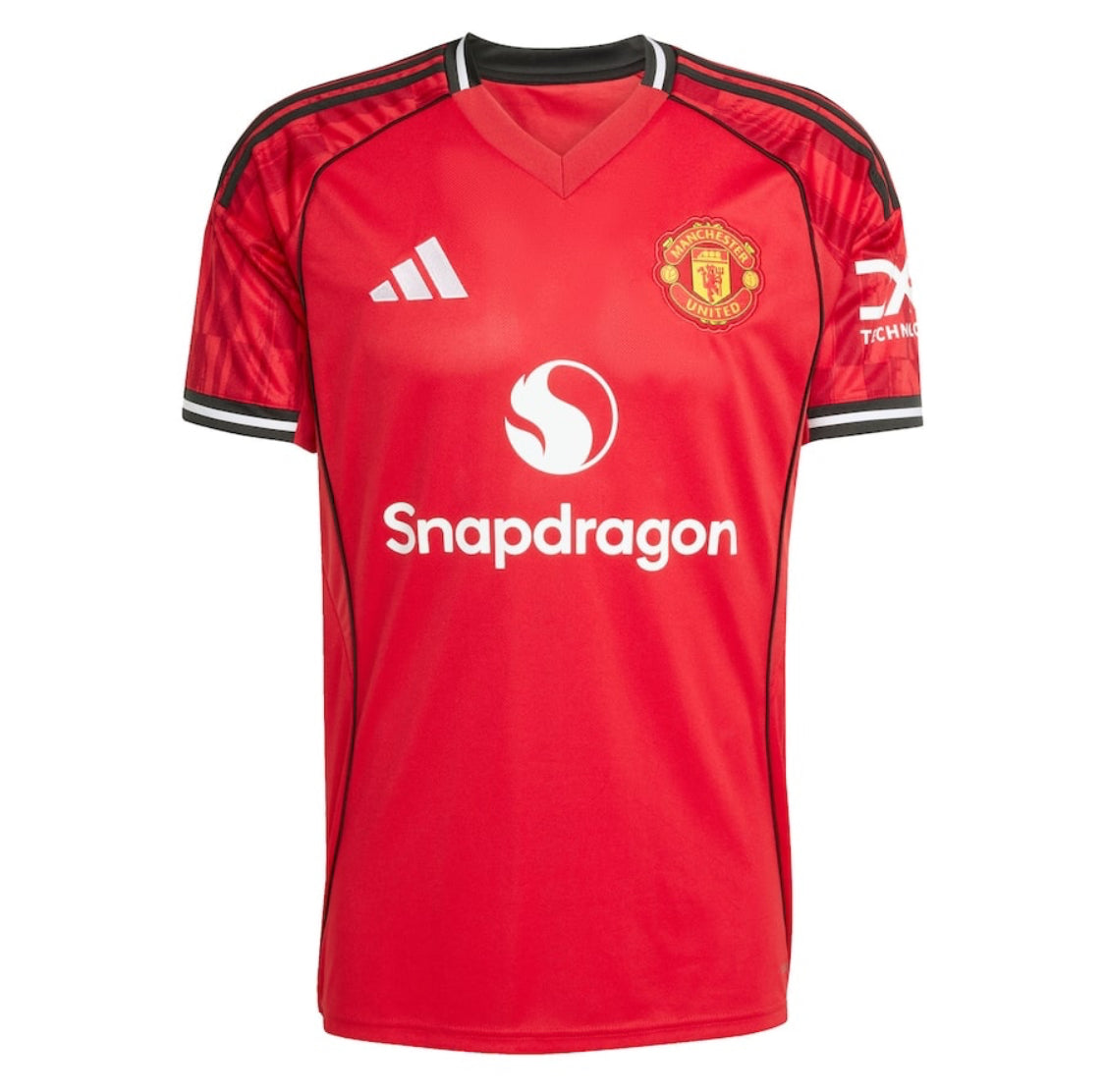 MANCHESTER UNITED HOME JERSEY 2024/25 