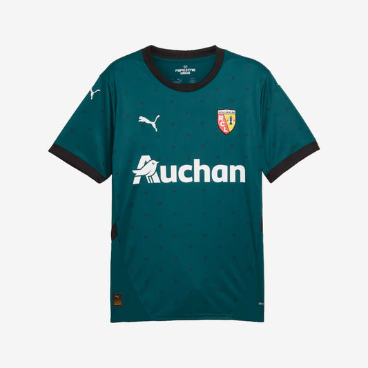 MAILLOT RC LENS EXTERIEUR 2024/25