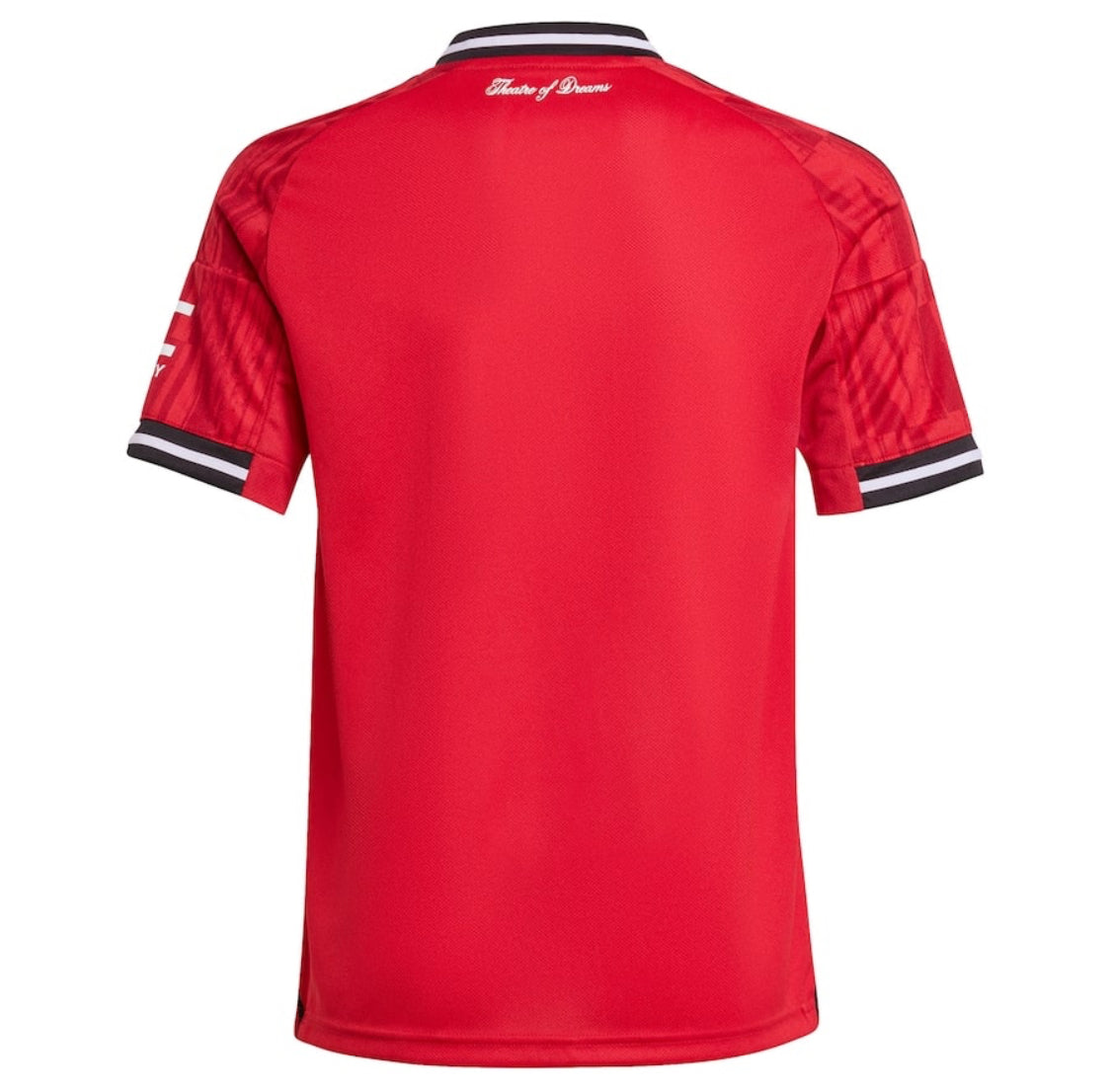 MANCHESTER UNITED HOME JERSEY 2024/25 