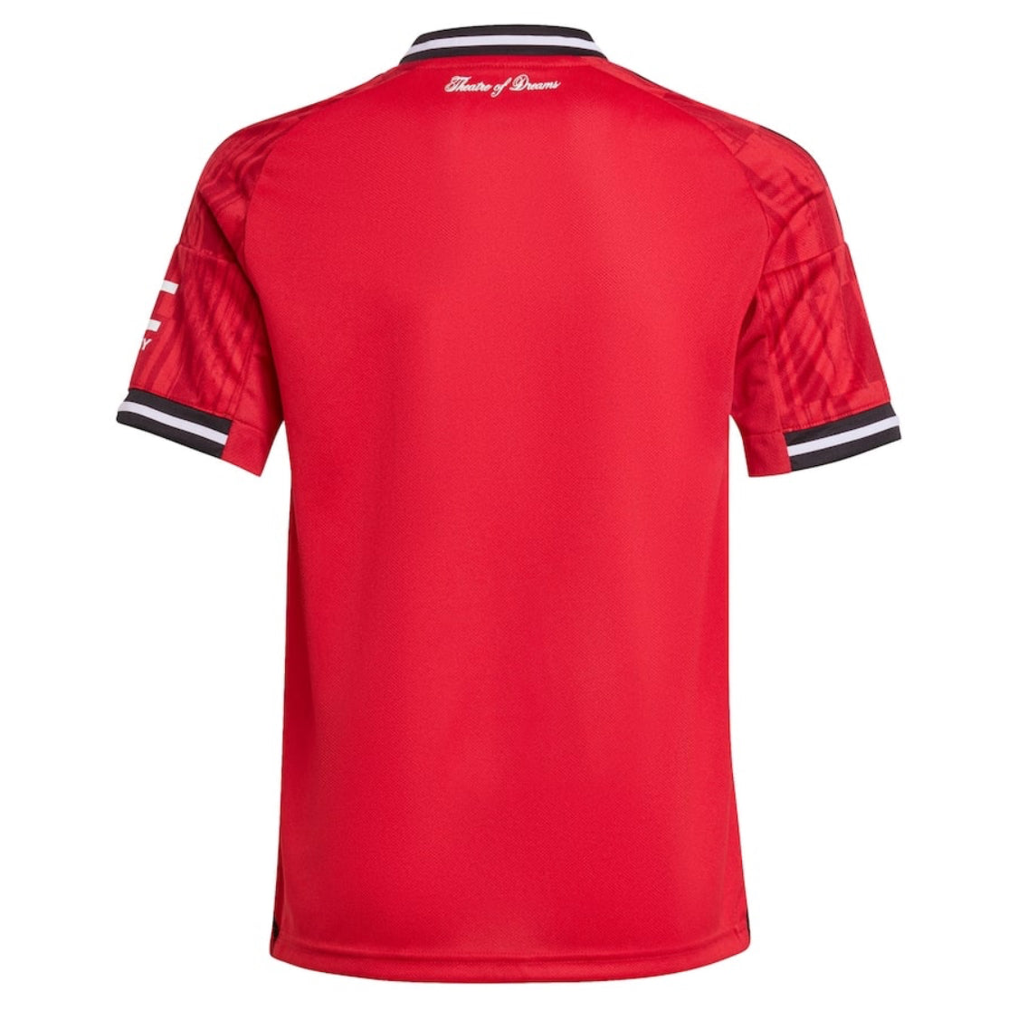 MAILLOT ENFANT MATCH DOMICILE 2025/26