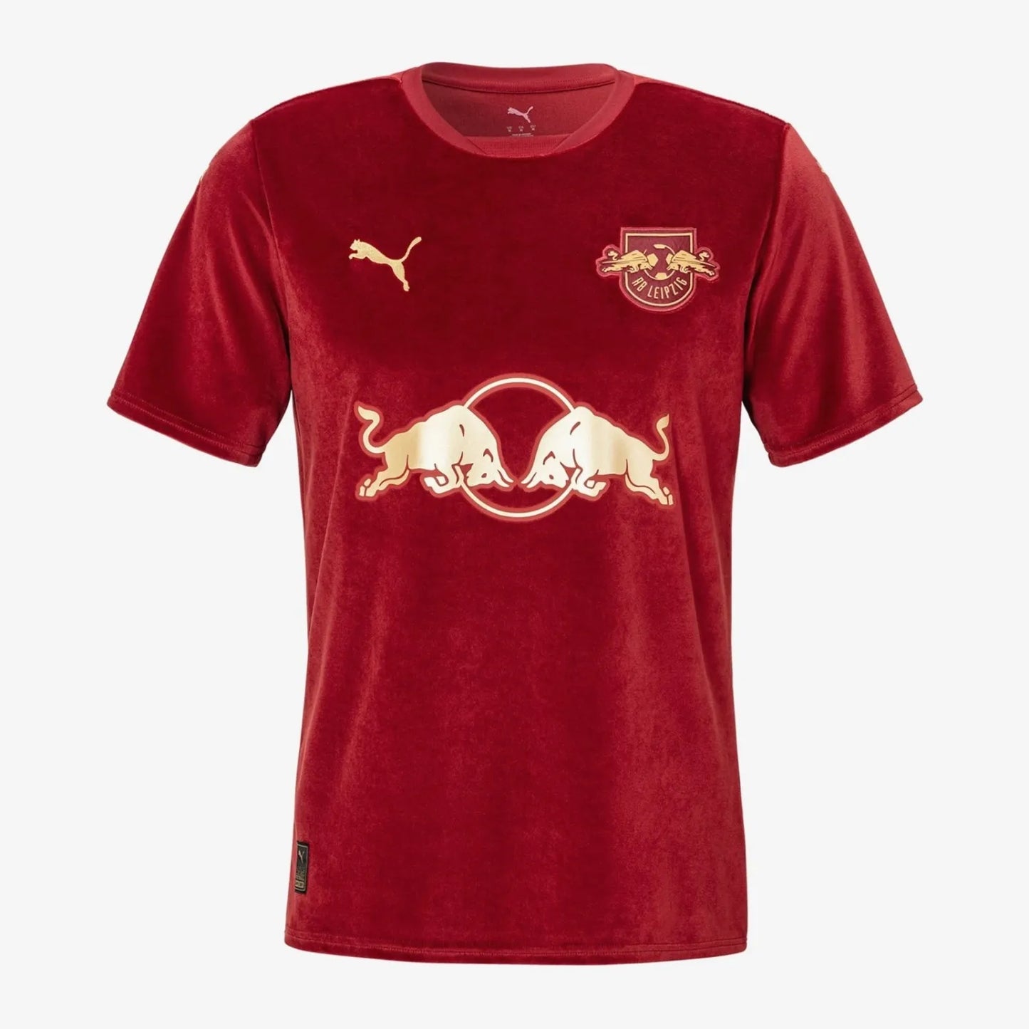 RB LEIPZIG HOME JERSEY 2024/25 