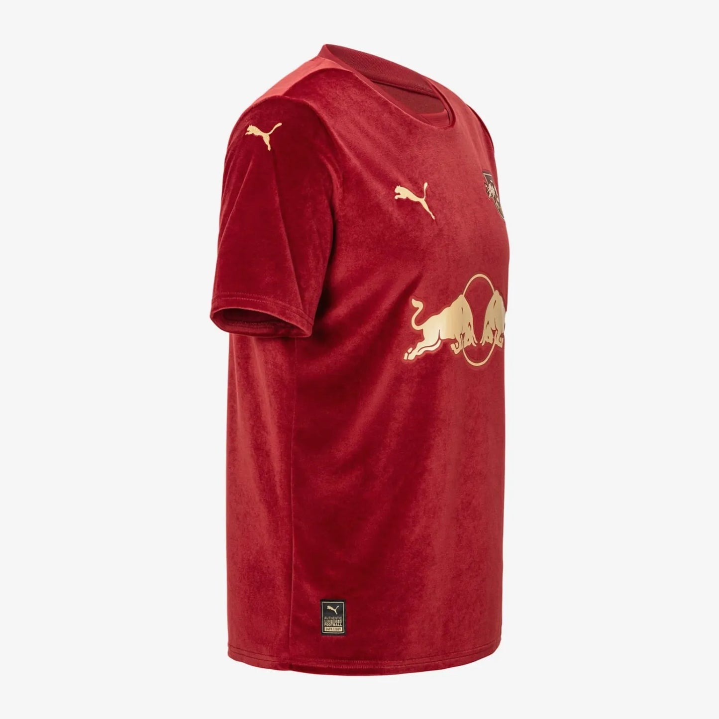 RB LEIPZIG HOME JERSEY 2024/25 