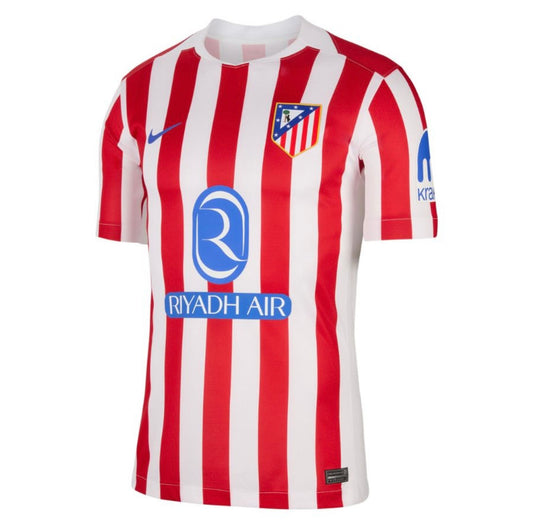 MAILLOT ATLETICO MADRID DOMICILE 2025/26