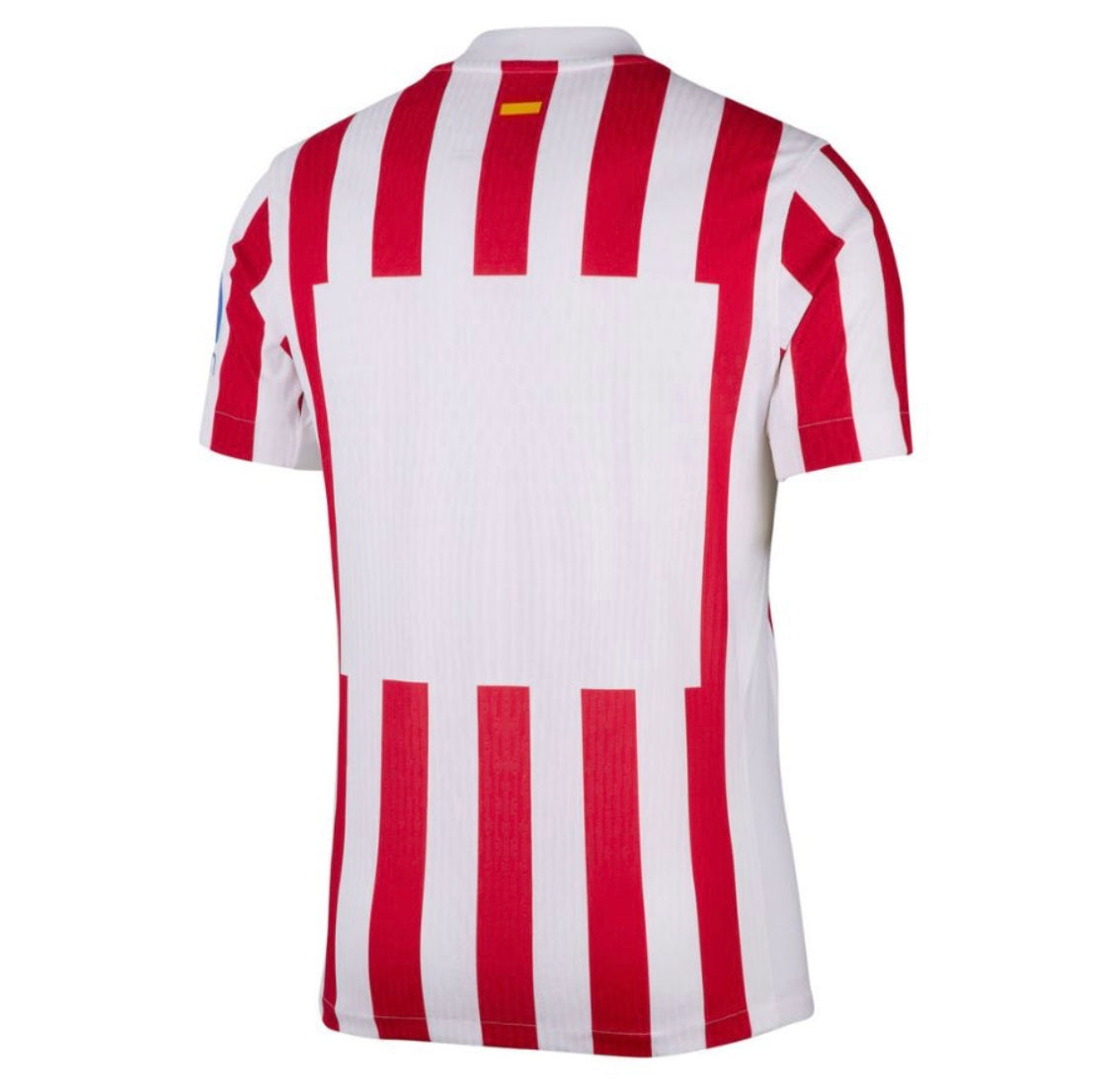 MAILLOT MATCH ATLETICO MADRID DOMICILE 2025/26