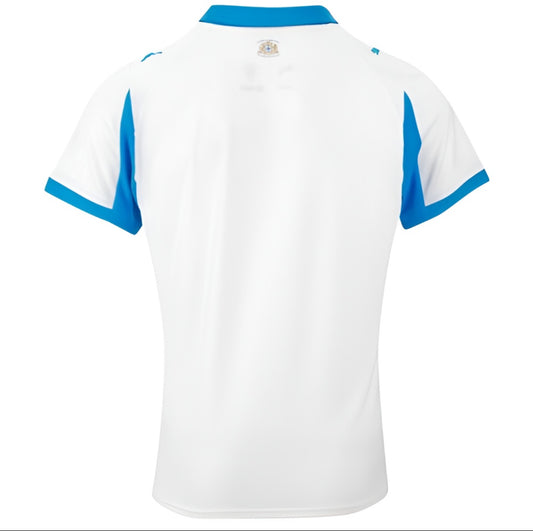 MAILLOT OLYMPIQUE DE MARSEILLE DOMICILE 2025/26