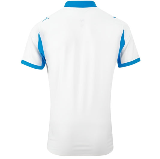MAILLOT MATCH OLYMPIQUE DE MARSEILLE DOMICILE 2025/26