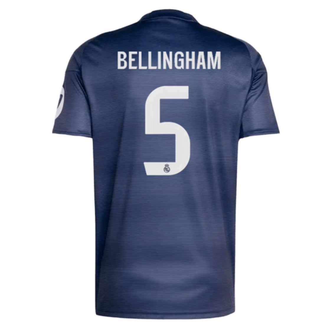 MAILLOT KIT ENFANT REAL MADRID EXTERIEUR 2025/26 BELLINGHAM