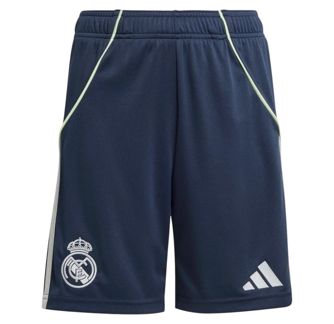 MAILLOT KIT ENFANT REAL MADRID EXTERIEUR 2025/26 BELLINGHAM