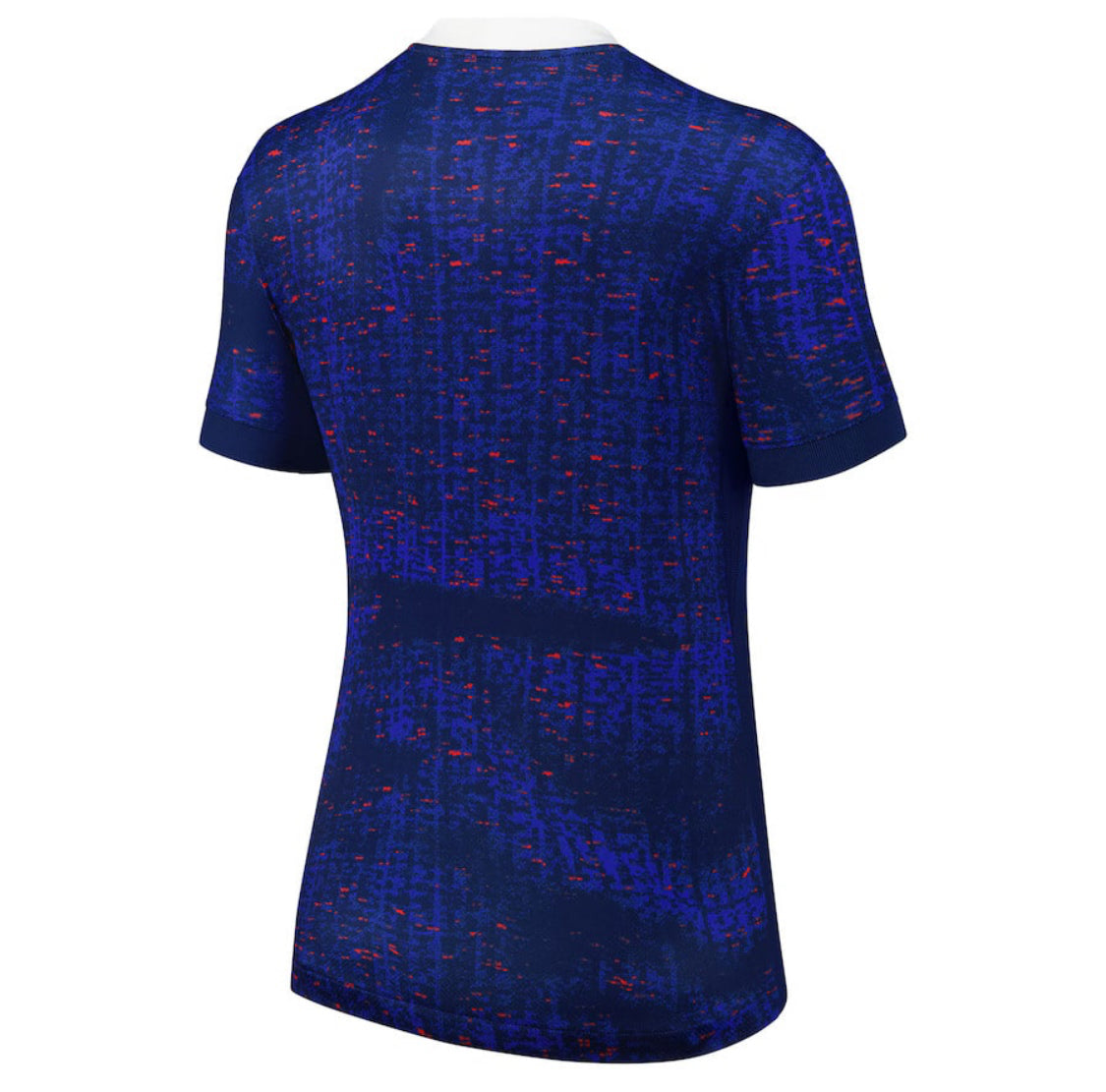 MAILLOT EQUIPE DE FRANCE EURO FÉMININ DOMICILE 2025 FEMME