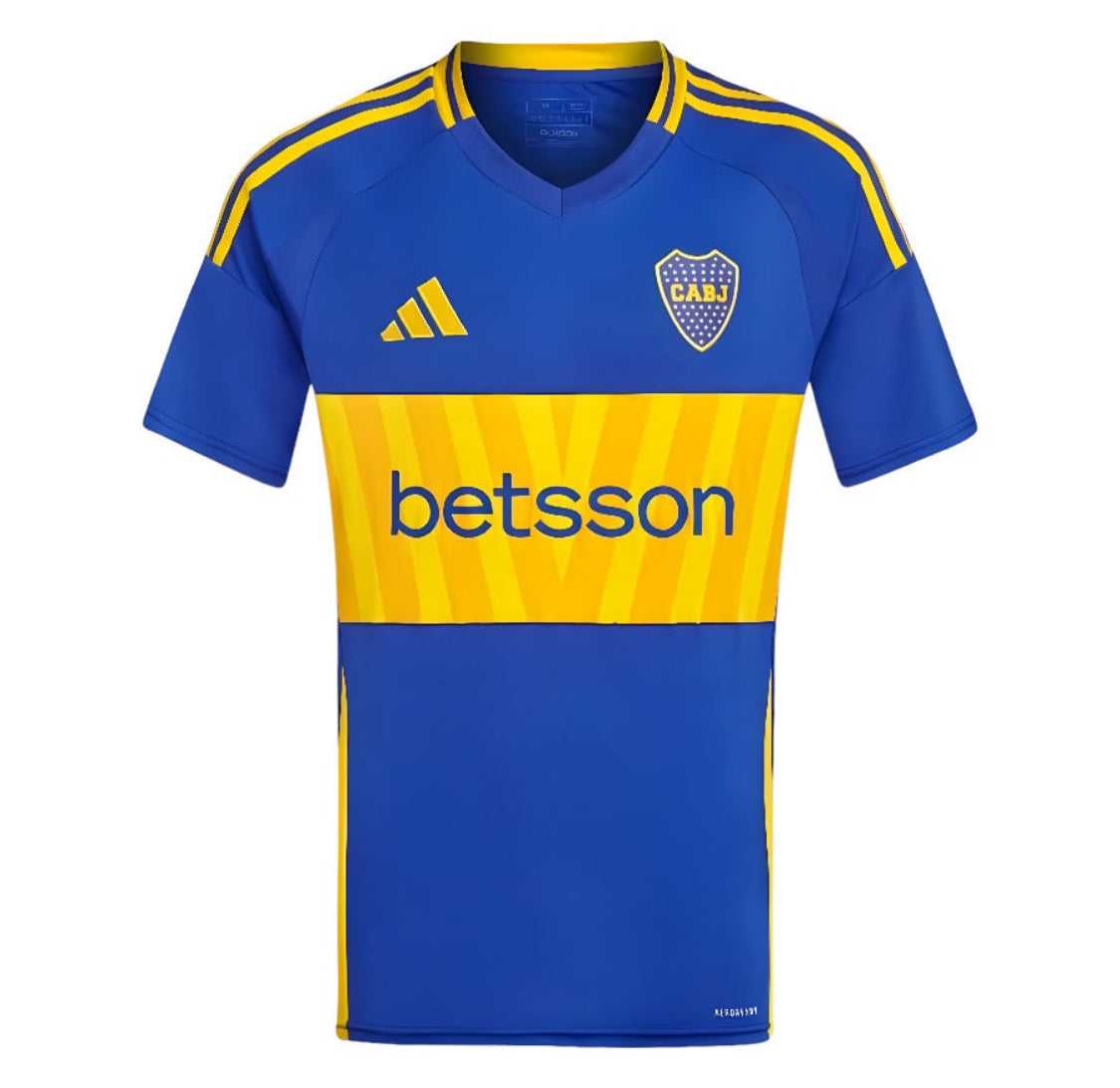MAILLOT KIT ENFANT BOCA JUNIOR DOMICILE 2024/25