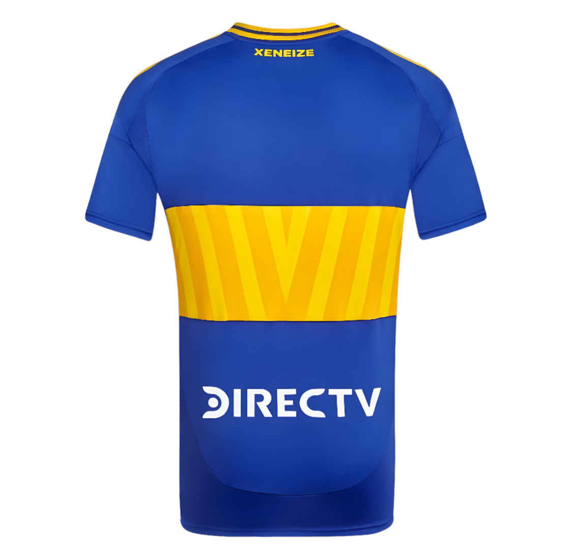 MAILLOT KIT ENFANT BOCA JUNIOR DOMICILE 2024/25