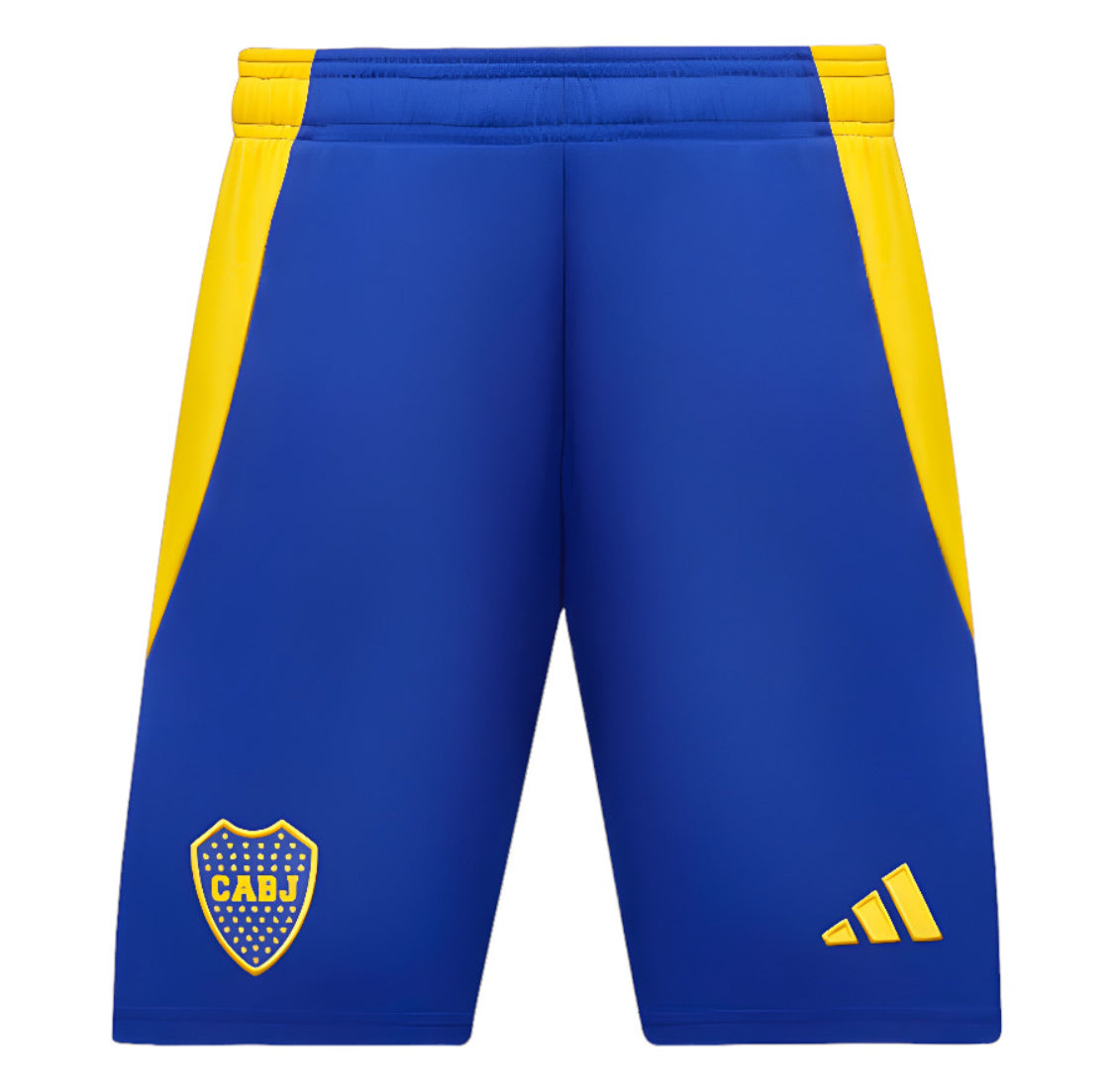 MAILLOT KIT ENFANT BOCA JUNIOR DOMICILE 2024/25