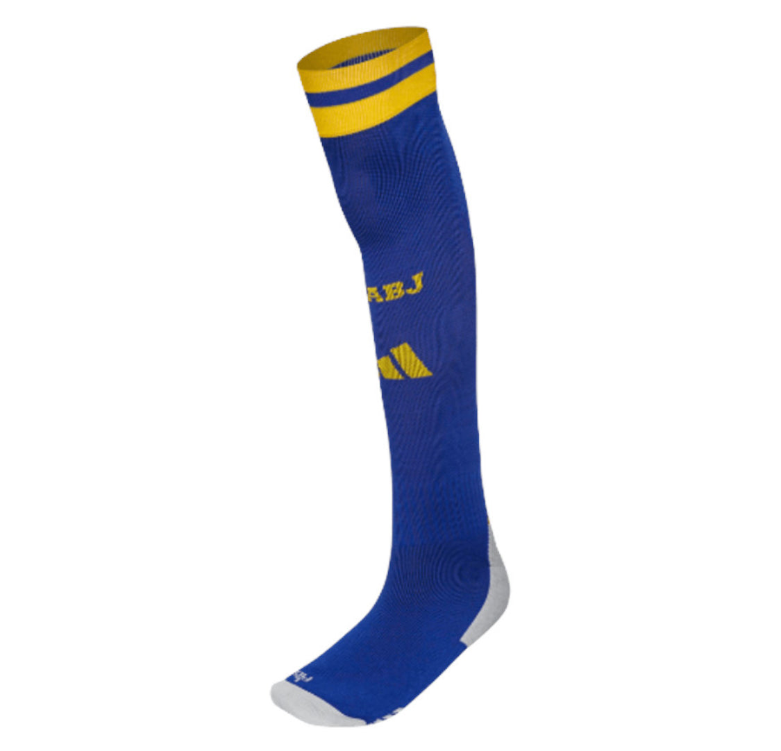MAILLOT KIT ENFANT BOCA JUNIOR DOMICILE 2024/25