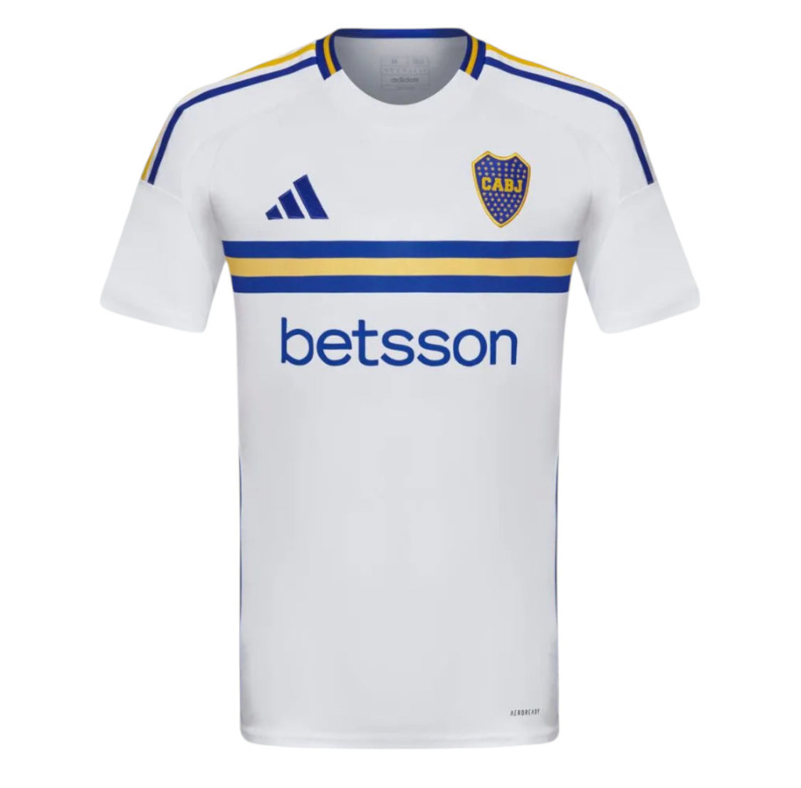 FLAMENGO JERSEY 2023/24 