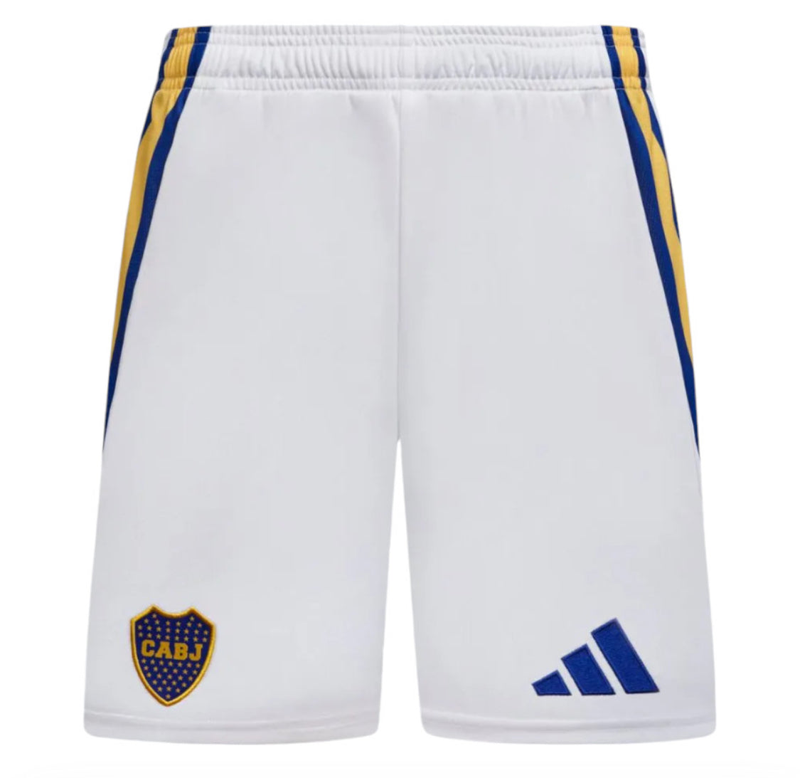 MAILLOT KIT ENFANT BOCA JUNIOR EXTERIEUR 2024/25