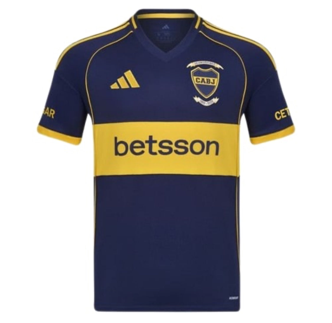 FLAMENGO JERSEY 2023/24 