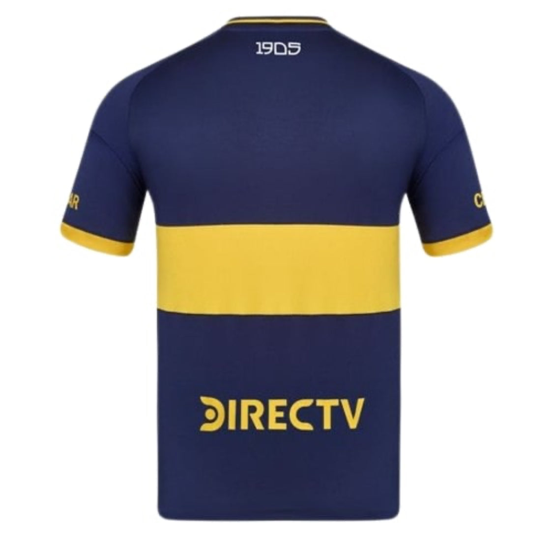 FLAMENGO JERSEY 2023/24 