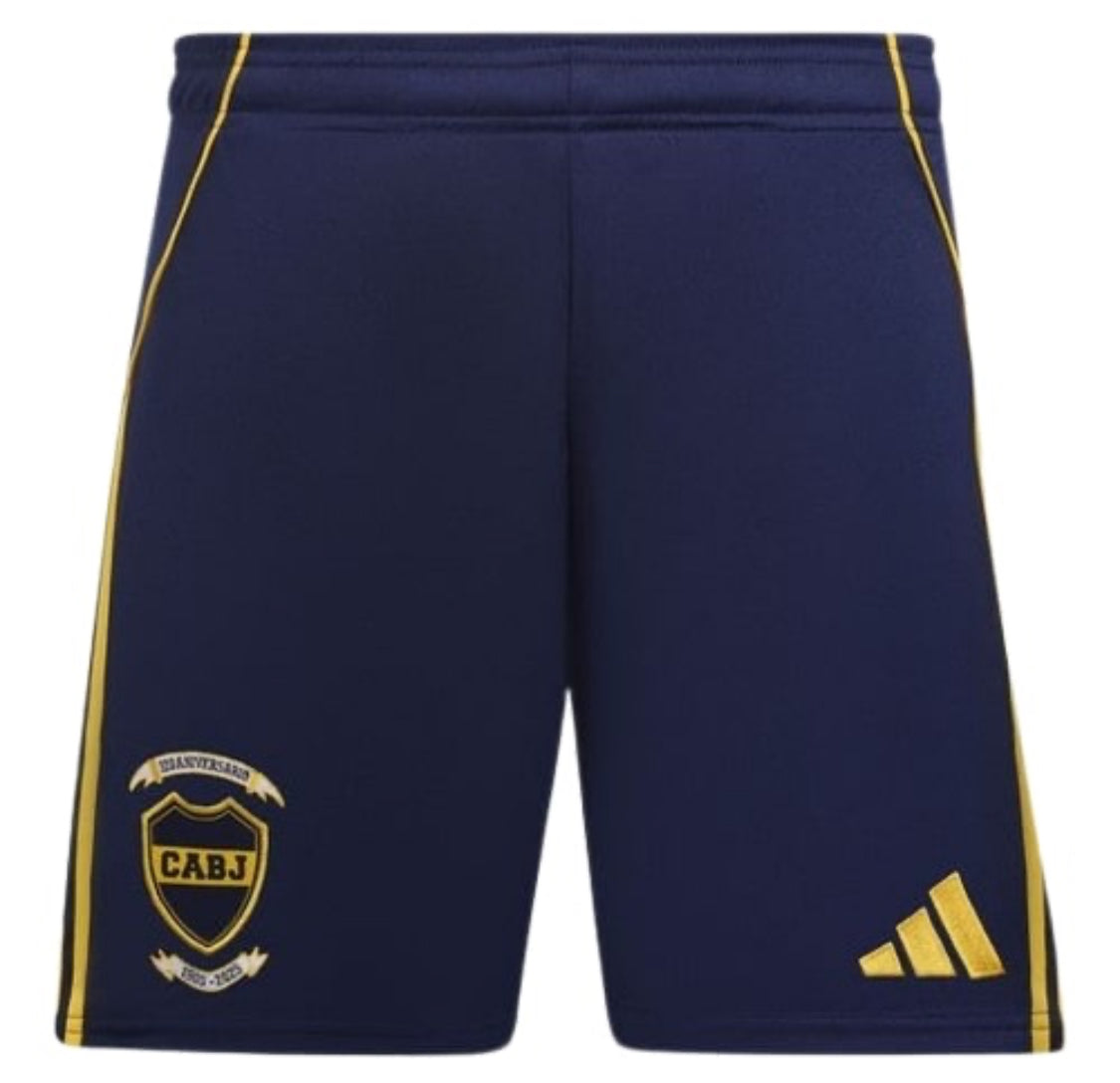 MAILLOT KIT ENFANT BOCA JUNIOR DOMICILE 2025/26