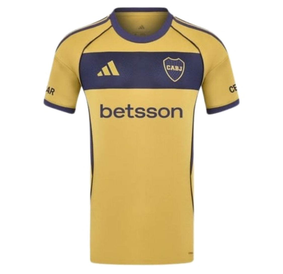 FLAMENGO JERSEY 2023/24 