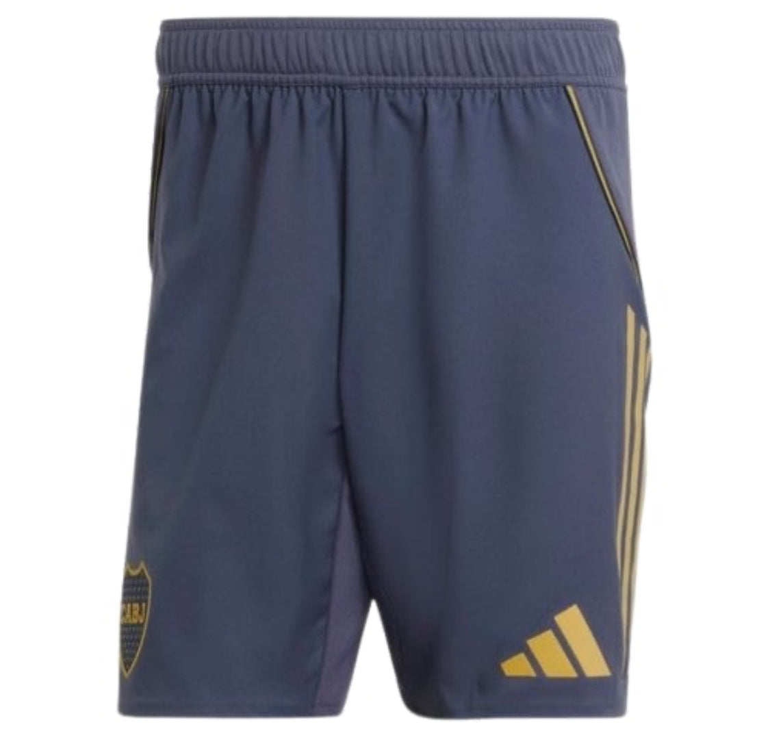 MAILLOT KIT ENFANT BOCA JUNIOR EXTERIEUR 2025/26