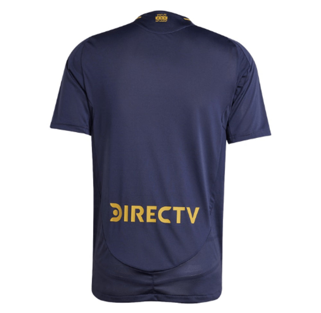 MAILLOT MATCH BOCA JUNIOR THIRD 2025/26