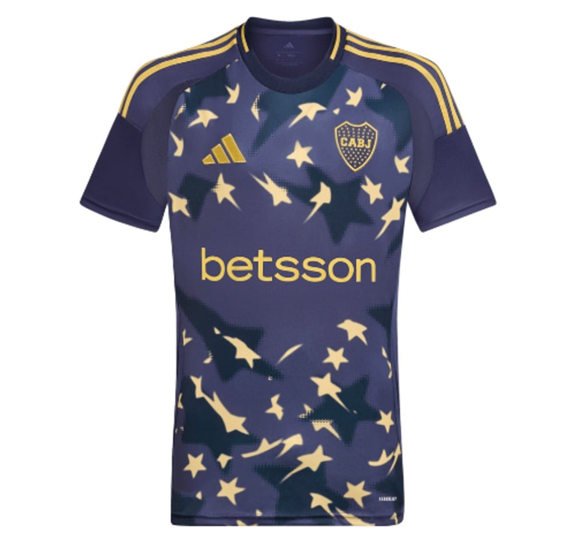 FLAMENGO JERSEY 2023/24 
