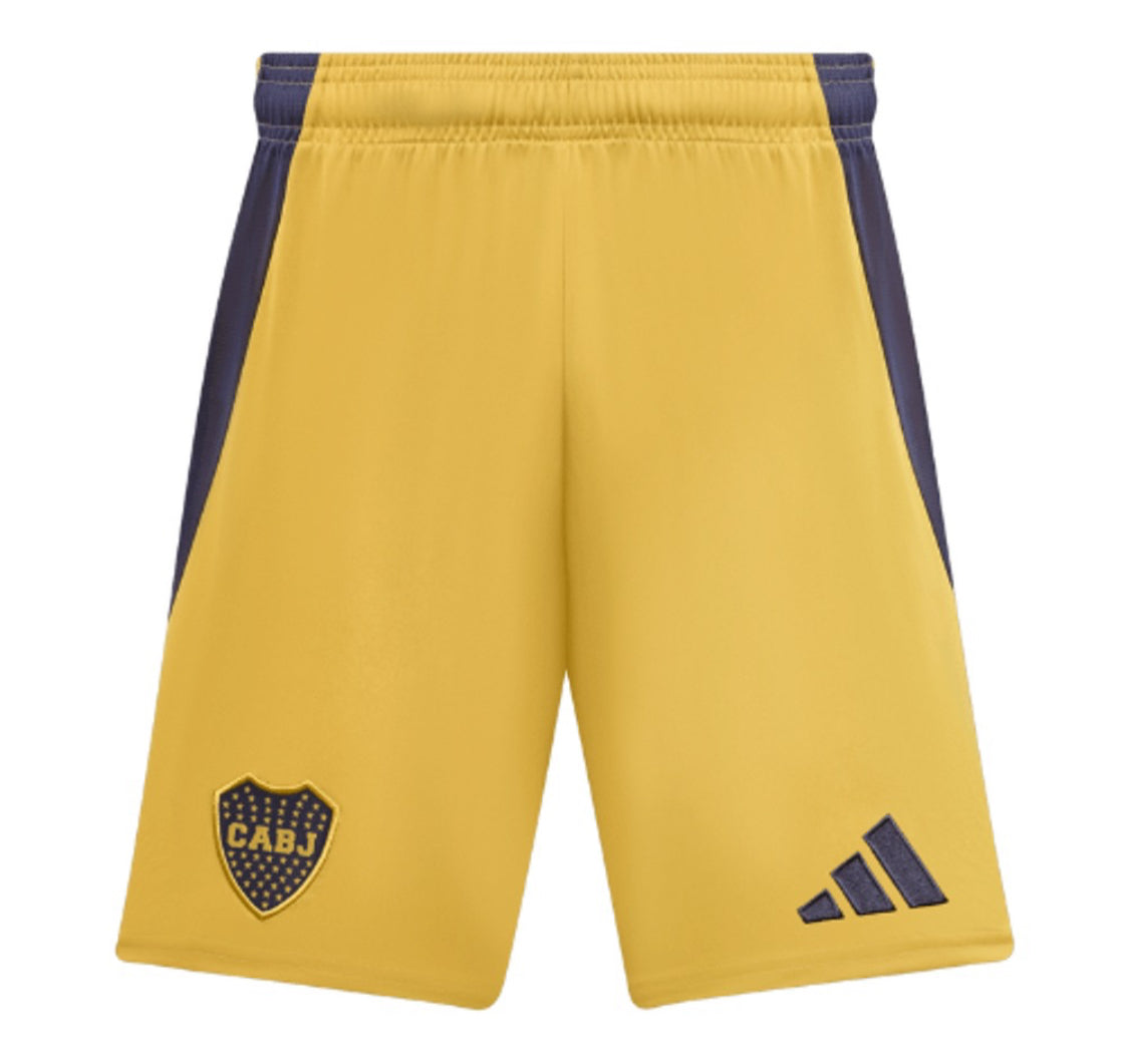 MAILLOT KIT ENFANT BOCA JUNIOR THIRD 2025/26