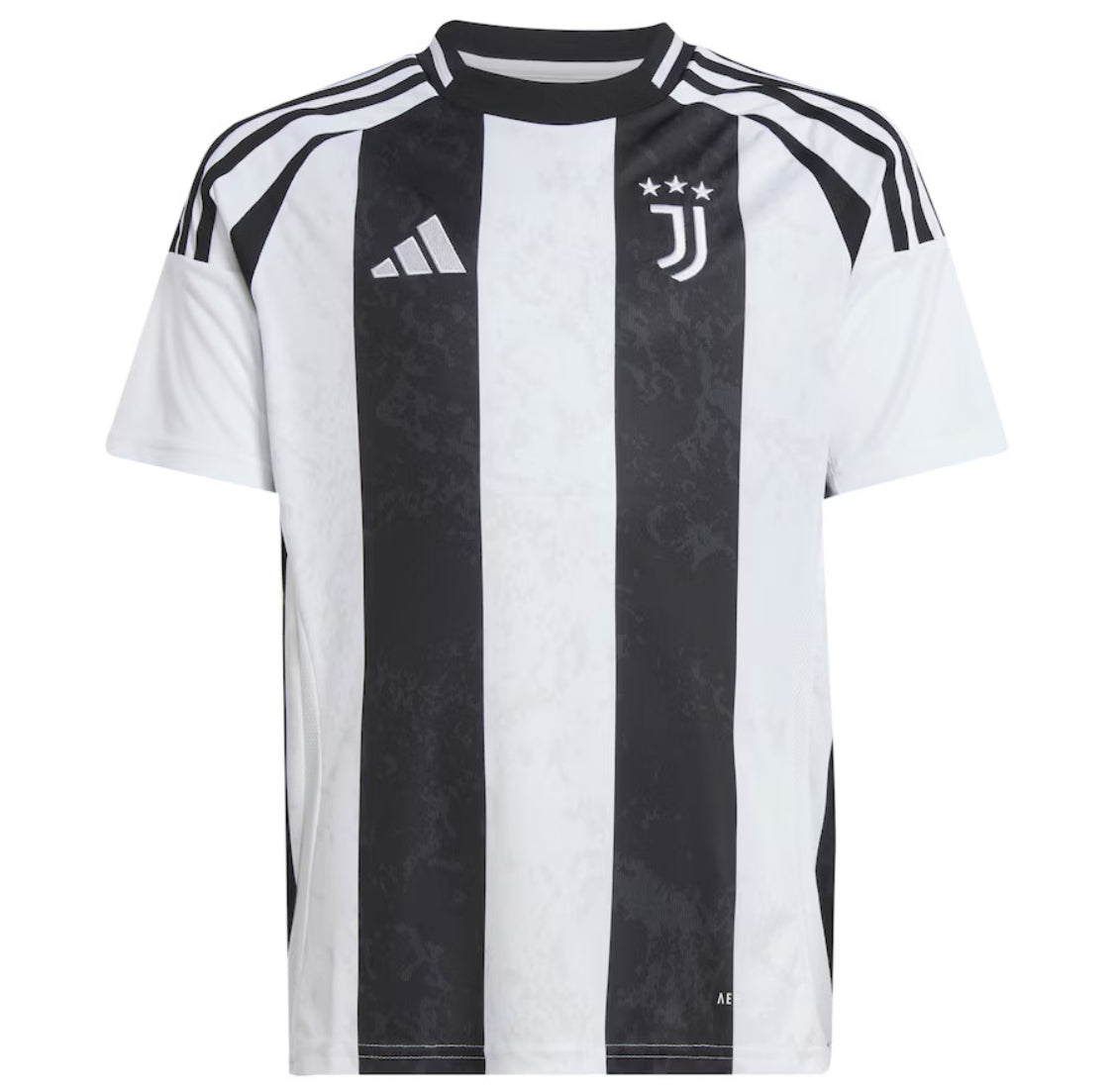 MAILLOT KIT ENFANT JUVENTUS DOMICILE 2024/25