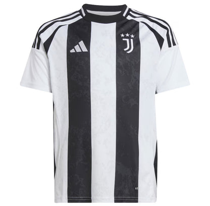 MAILLOT KIT ENFANT JUVENTUS DOMICILE 2024/25