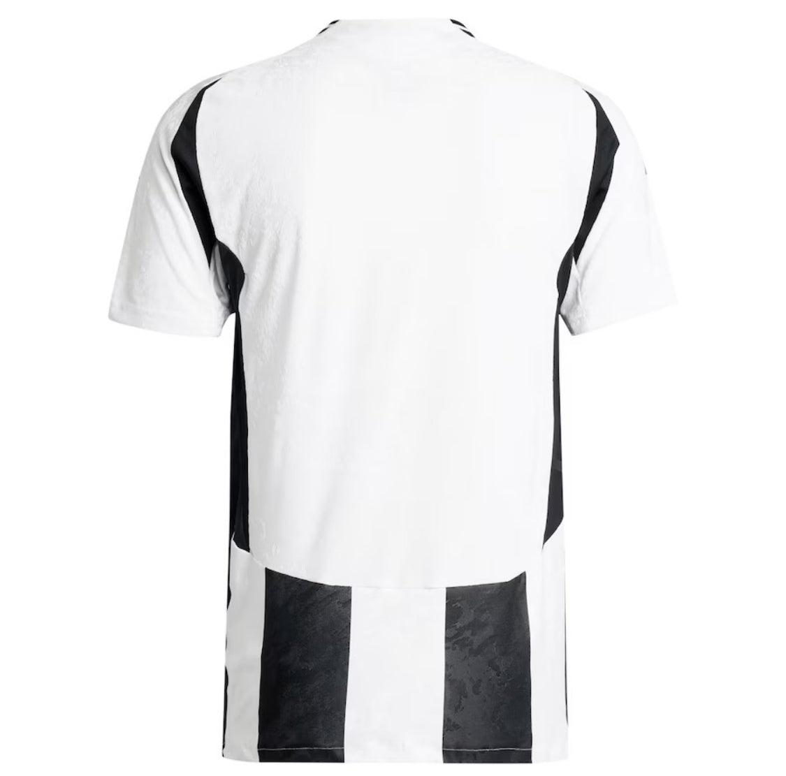 MAILLOT MATCH JUVENTUS DOMICILE 2024/25