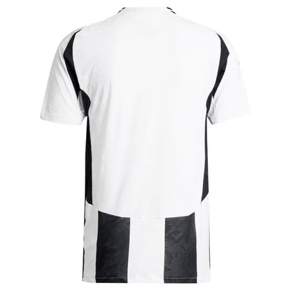 MAILLOT MATCH JUVENTUS DOMICILE 2024/25