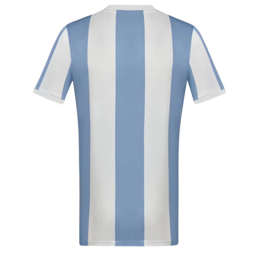 MAILLOT ARGENTINE 50E ANNIVERSAIRE