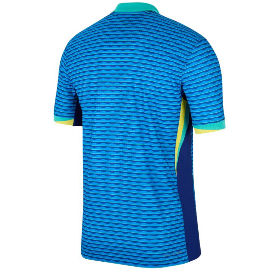 MAILLOT KIT ENFANT BRÉSIL EXTERIEUR 2025