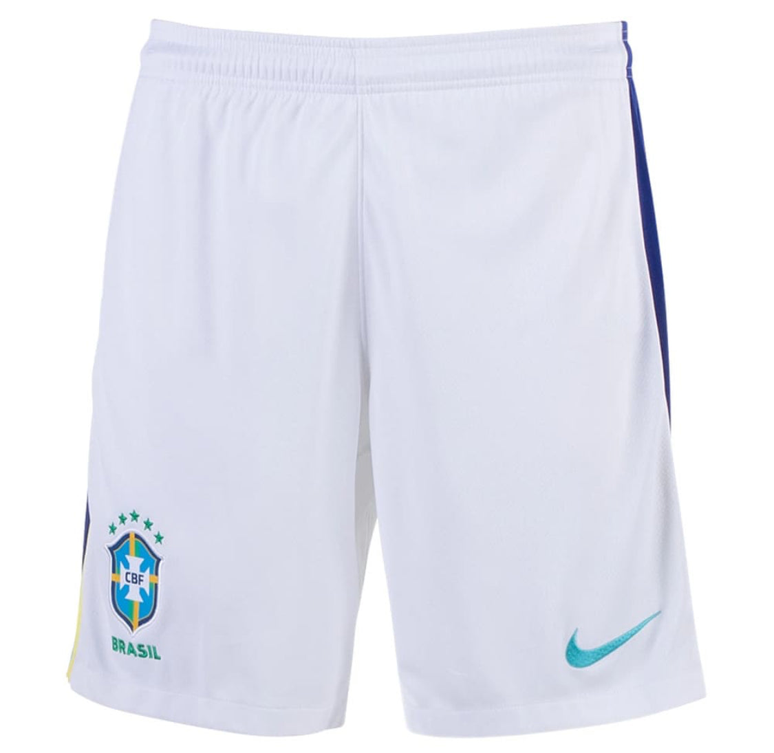 MAILLOT KIT ENFANT BRÉSIL EXTERIEUR 2025